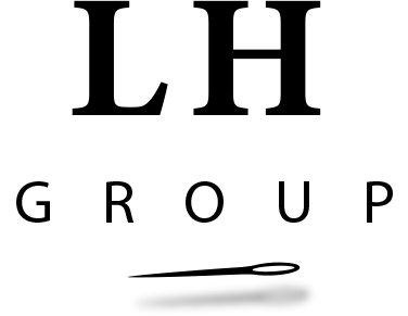 LH Group Logo